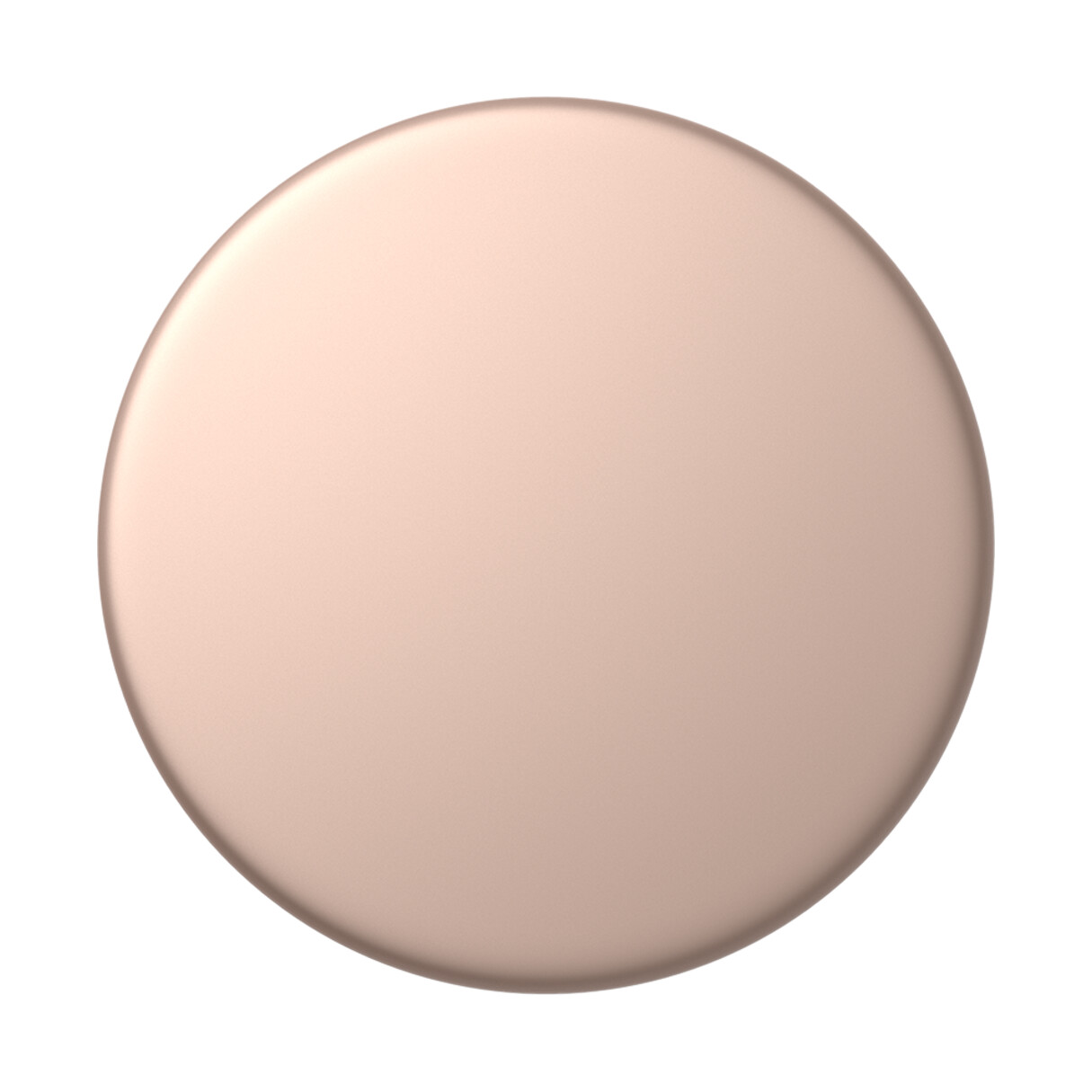  POPSOCKETS PopGrip Rose Gold Aluminium