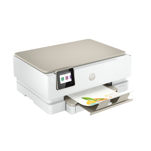 HP ENVY Inspire 7224e Wireless All-in-One Farbe Drucker, Instant Ink; Kopierer, Scanner HP ENVY Inspire 7224e Wireless All-in-One Farbe Drucker, Instant Ink; Kopierer, Scanner