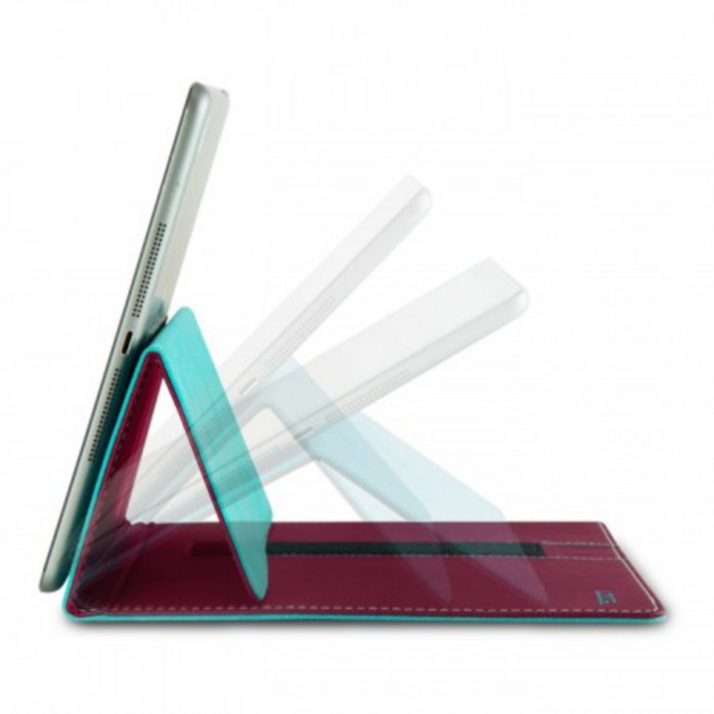  reboon booncover Größe S2, pink, u.a. Samsung Galaxy Tab 3/4 7.0