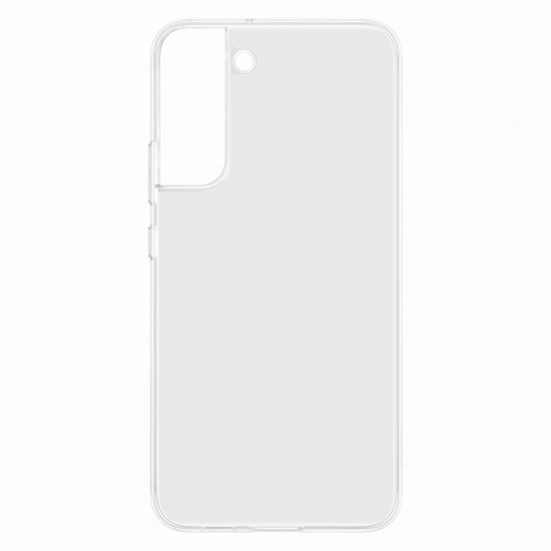 Samsung EF-QS906C Handy-Schutzhülle 16,8 cm (6.6") Cover Transparent