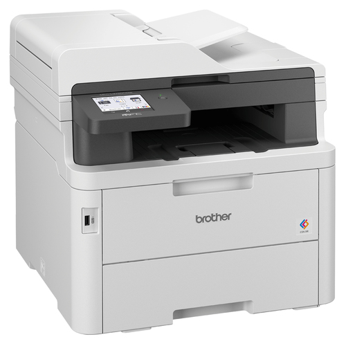 Brother MFC-L3760CDW Multifunktionsdrucker LED A4 600 x 2400 DPI 26 Seiten pro Minute WLAN