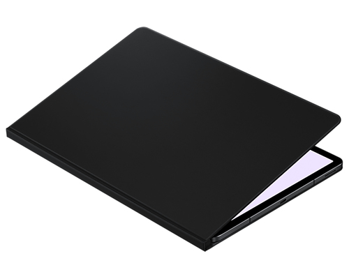Samsung EF-BT730PBEGEU Tablet-Schutzhülle 31,5 cm (12.4") Folio Schwarz