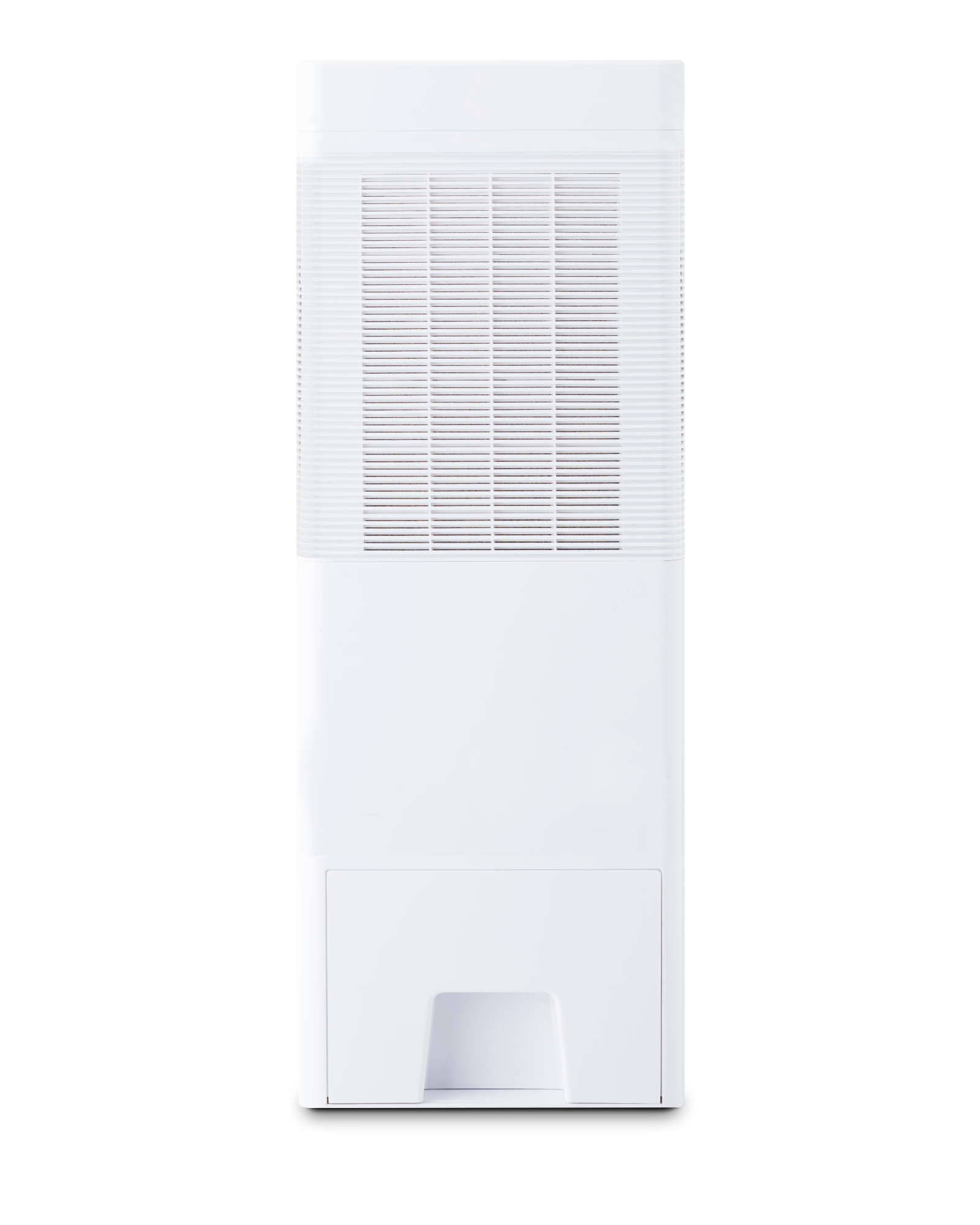 BeCool BC9.3AC2201IKF Luftkühler mit Insektenvertreiber Ventilator 45W weiß
