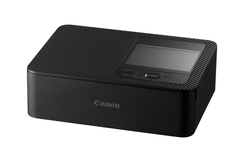 Canon SELPHY CP1500 Fotodrucker Farbstoffsublimation 300 x 300 DPI 4" x 6" (10x15 cm) WLAN Canon SELPHY CP1500 Fotodrucker Farbstoffsublimation 300 x 300 DPI 4" x 6" (10x15 cm) WLAN