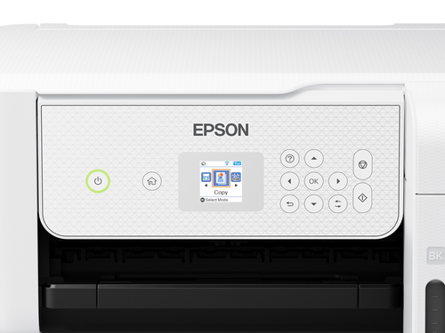 Epson EcoTank ET-2876 Tintenstrahl A4 5760 x 1440 DPI WLAN