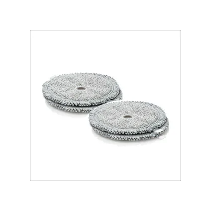 BOSCH BHZUPAD1 Reinigungspads (Kompatibel mit BKS71HYG1, BKS71HYG3)