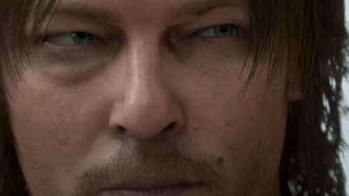 Sony Interactive Entertainment Death Stranding Standard PlayStation 4