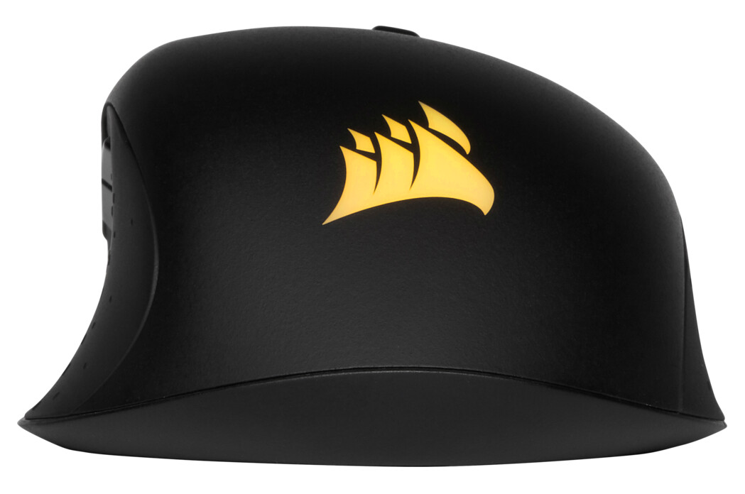 CORSAIR HARPOON RGB WIRELESS schwarz Gaming-Maus (RGB-LED-Hintergrundbeleuchtung / 10.000 dpi / optisch) CORSAIR HARPOON RGB WIRELESS schwarz Gaming-Maus (RGB-LED-Hintergrundbeleuchtung / 10.000 dpi / optisch)