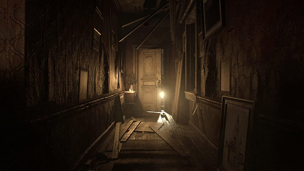  Resident Evil 7 PS Hits PS4-Spiel