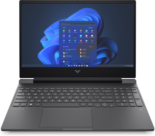 HP Victus 15-fa1655ng 15.6 Zoll Gaming Laptop Intel i5 RTX 4050 16GB RAM 1TB SSD