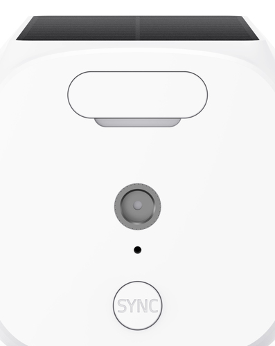 Eufy T88713W1 Sicherheitskamera Box IP-Sicherheitskamera Draußen 3840 x 2160 Pixel Wand Eufy T88713W1 Sicherheitskamera Box IP-Sicherheitskamera Draußen 3840 x 2160 Pixel Wand
