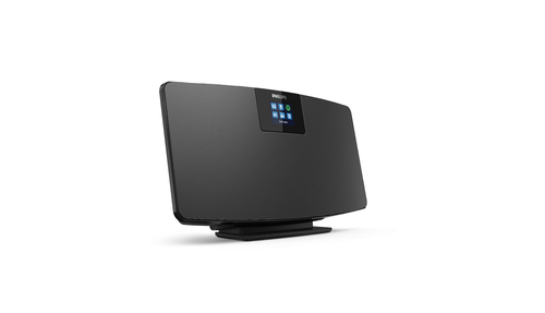 Philips TAM2805/10 Radio Internet Digital Schwarz Philips TAM2805/10 Radio Internet Digital Schwarz
