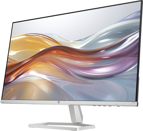 HP Series 5 27-Zoll-Monitor FHD -Serie 5 – 527sf