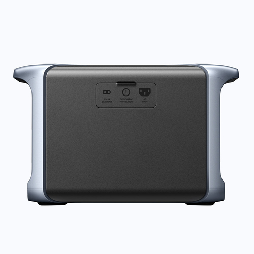 Anker 757 PowerHouse Tragbare Power Station 11 Lithium-Eisen-Phosphat (LiFePO4) 19,9 kg Anker 757 PowerHouse Tragbare Power Station 11 Lithium-Eisen-Phosphat (LiFePO4) 19,9 kg