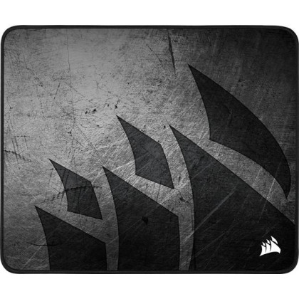 Corsair MM300 PRO Medium Gaming-Mauspad (Spritzwassergeschützt, Stoff)