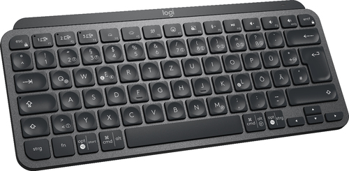 Logitech MX Keys Mini Minimalist Wireless Illuminated Keyboard Logitech MX Keys Mini Minimalist Wireless Illuminated Keyboard