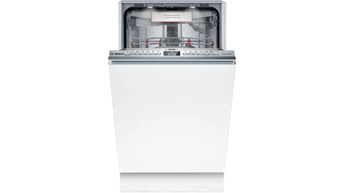 Bosch Serie 6 SPV6ZMX01D Spülmaschine Voll integriert 10 Maßgedecke C