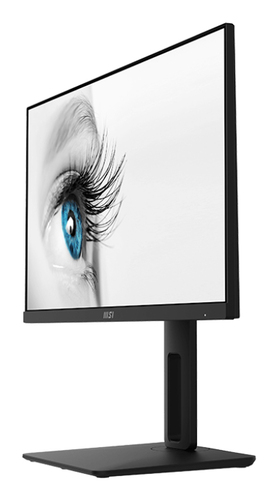 MSI Pro MP242APDE Computerbildschirm 61 cm (24") 1920 x 1080 Pixel Full HD Schwarz