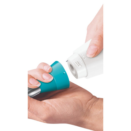BOSCH CleverMixx Fun MSM2410DW Stabmixer