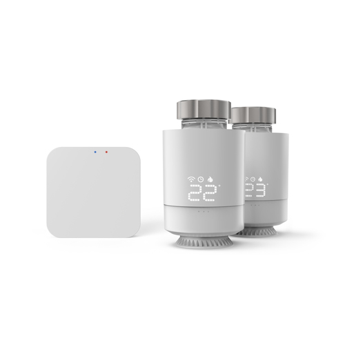 Hama 00176593 Thermostatisches Heizkörperventil Für die Nutzung im Innenbereich geeignet