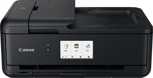 Canon PIXMA TS9550a Tintenstrahl A3 4800 x 1200 DPI WLAN