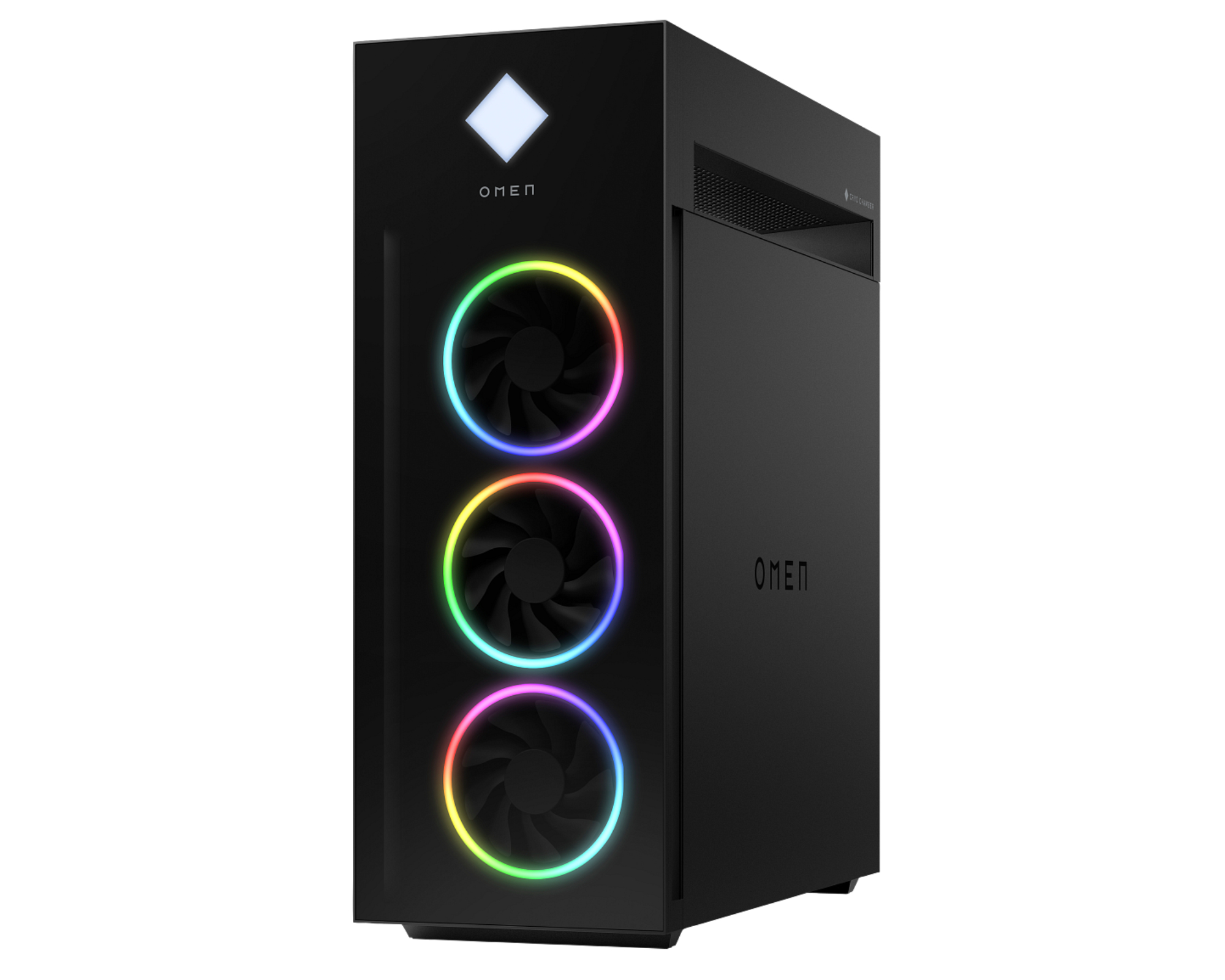 HP Omen GT22-2000ng Gaming Desktop PC Intel i9 64GB RAM RTX4090 4TB SSD Windows 11