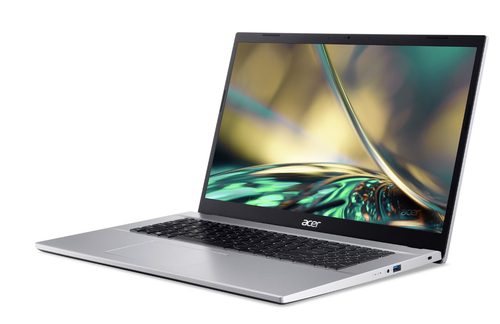 Acer Aspire 3 A317-54-7328 Intel® Core™ i7 i7-1255U Laptop 43,9 cm (17.3") Full HD 16 GB DDR4-SDRAM 1 TB SSD Wi-Fi 6 (802.11ax) Windows 11 Home Deutsch Silber Acer Aspire 3 A317-54-7328 Intel® Core™ i7 i7-1255U Laptop 43,9 cm (17.3") Full HD 16 GB DDR4-SDRAM 1 TB SSD Wi-Fi 6 (802.11ax) Windows 11 Home Deutsch Silber