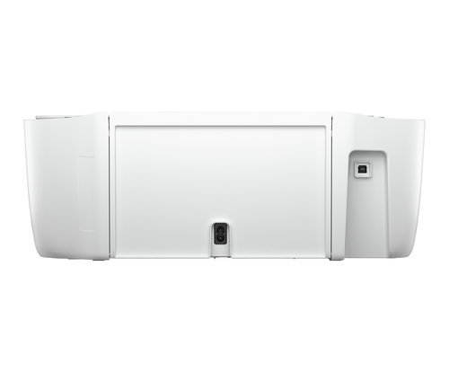 HP DeskJet 2820e Wireless All-in-One Farbe Drucker, Instant Ink; Kopierer, Scanner