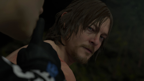 Sony Interactive Entertainment Death Stranding Standard PlayStation 4