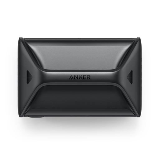 Anker 535 PowerHouse Tragbare Power Station 7 Lithium-Eisen-Phosphat (LiFePO4) 32000 mAh 716 W 7,6 kg