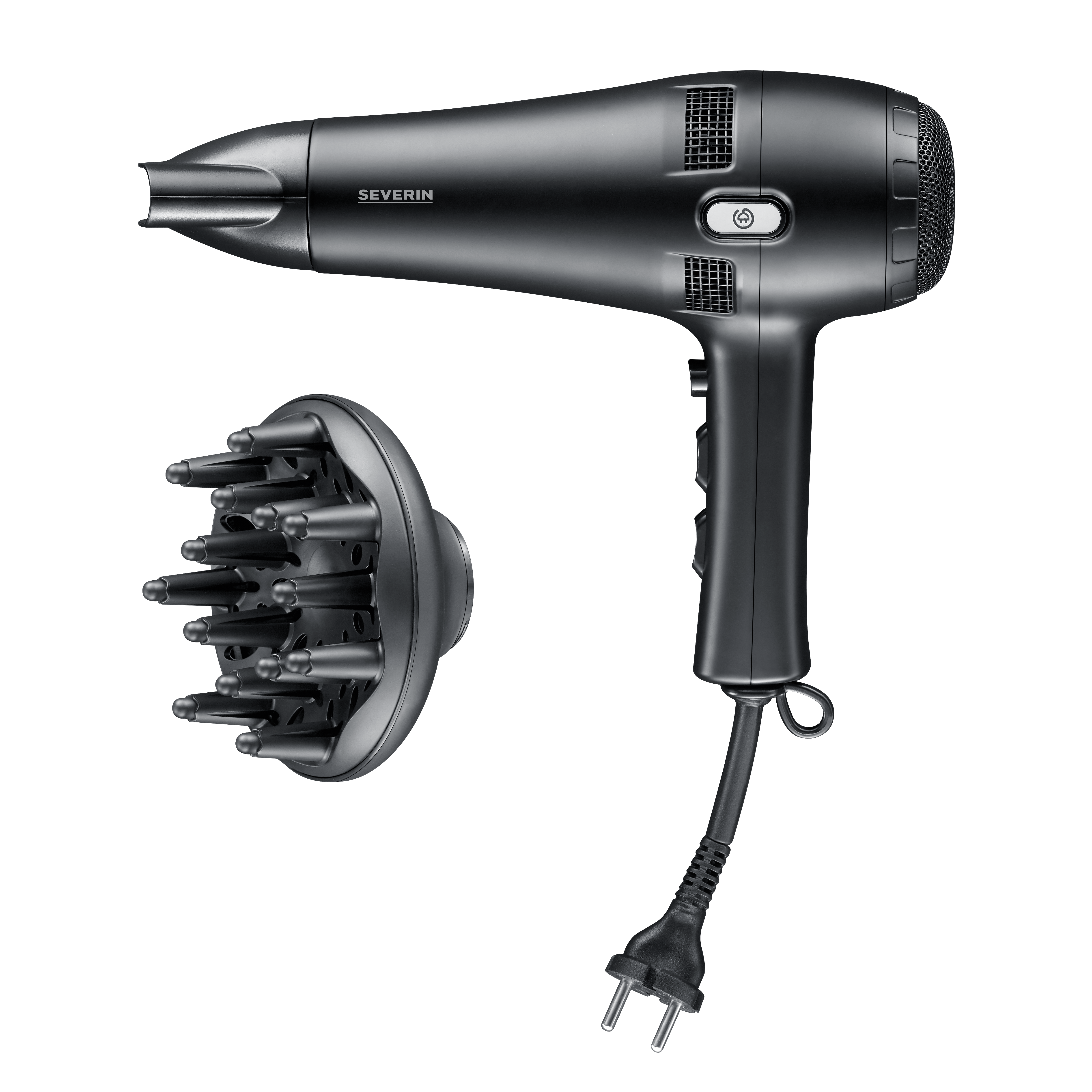 SEVERIN HT 0165 Haartrockner