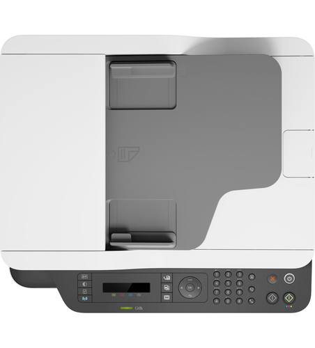 HP Color Laser 179fwg A4 600 x 600 DPI 18 Seiten pro Minute WLAN