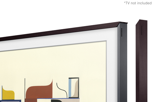 Samsung VG-SCFN43DP/XC braun (Wechselrahmen für The Frame) Samsung VG-SCFN43DP/XC braun (Wechselrahmen für The Frame)
