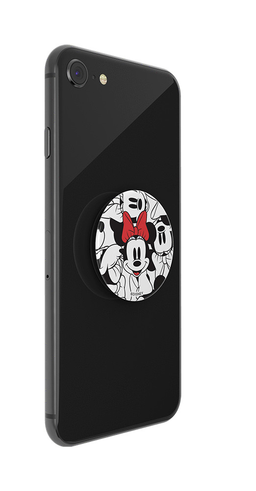  POPSOCKETS PopGrip Minnie Classic