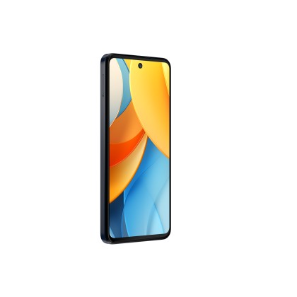 ZTE Blade V60 Vita 4 GB + 256 GB Dark Blue Smartphone (6,6 Zoll, 50 MP, Dual-Kamera, 5.000-mAh, Octa-Core, blau) ZTE Blade V60 Vita 4 GB + 256 GB Dark Blue Smartphone (6,6 Zoll, 50 MP, Dual-Kamera, 5.000-mAh, Octa-Core, blau)