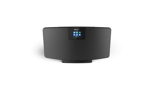 Philips TAM2805/10 Radio Internet Digital Schwarz Philips TAM2805/10 Radio Internet Digital Schwarz