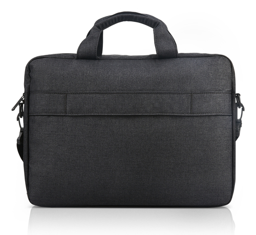 Lenovo Casual Toploader T210 39,6 cm (15.6") Toploader-Tasche Schwarz