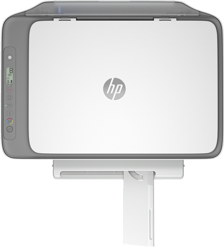 HP DeskJet 2820e Wireless All-in-One Farbe Drucker, Kopierer, Scanner HP DeskJet 2820e Wireless All-in-One Farbe Drucker, Kopierer, Scanner