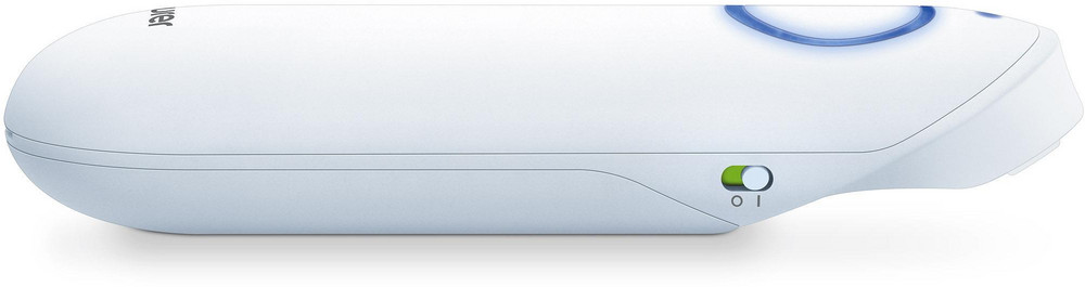  BEURER BR 60 Insektenstichheiler (Zur Behandlung von Insektenstichen und -bissen, gegen Juckreiz und Schwellung, 2 Programme, handliches Design, inkl. 2 x 1,5V AAA Batterie)