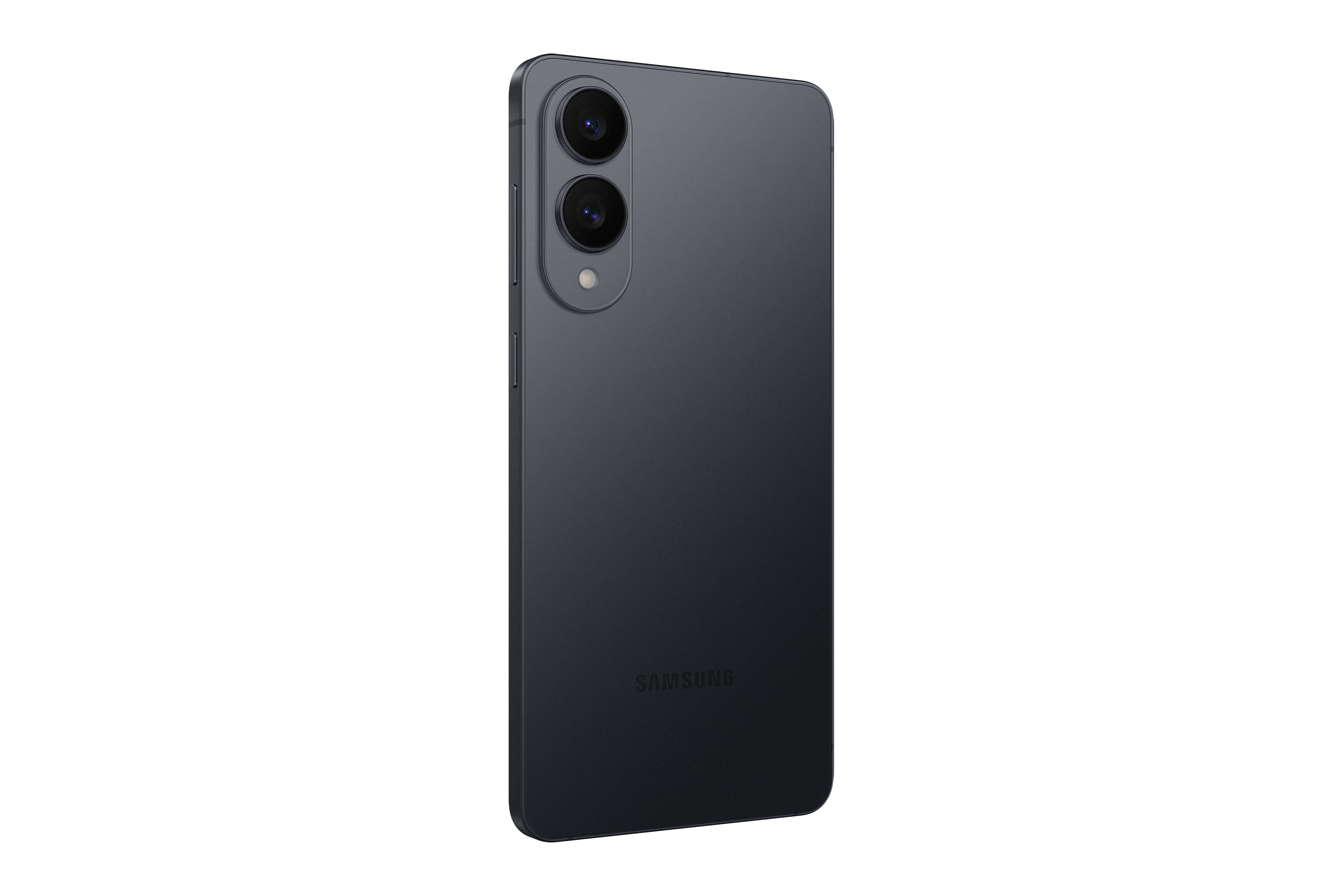 Samsung Galaxy S25 Edge 5G 256GB Titanium Jetblack Smartphone