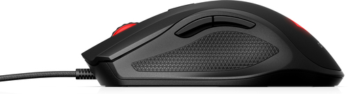HP OMEN Vector Maus