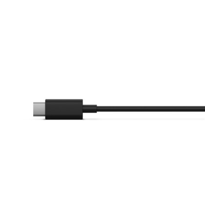 Microsoft Xbox Play & Charge Kit (Wiederaufladbarer Xbox-Akku und USB-C-Kabel)