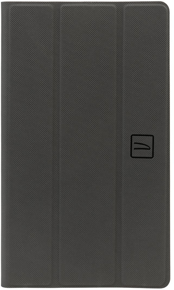  TUCANO Gala Schutzhülle für Samsung Galaxy Tab A7 Lite 8.7'' (2021) schwarz Tablet-Hülle