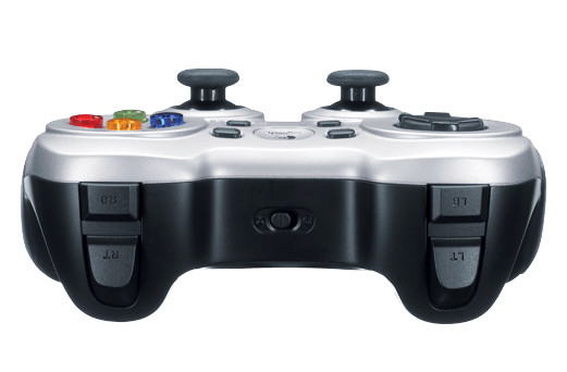  Logitech F710 Controller (wireless)