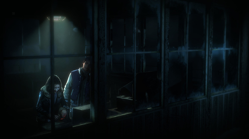 Sony Interactive Entertainment Until Dawn - PLAYSTATION HITS Reissue PlayStation 4 Sony Interactive Entertainment Until Dawn - PLAYSTATION HITS Reissue PlayStation 4