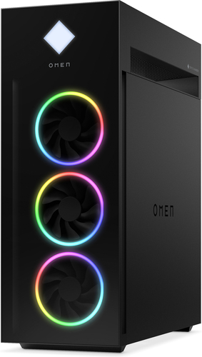 HP Omen GT22-2001ng Gaming Desktop PC Intel i7 32GB RAM RTX 4080 3TB SSD Win11