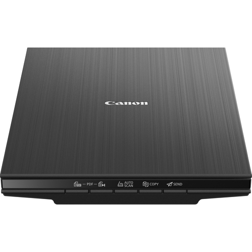 Canon CanoScan LiDE 400 Flachbettscanner, Schwarz