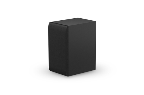 LG DS40T Soundbar mit Subwoofer (HDMI, AI Sound Pro, Cinema, Game)
