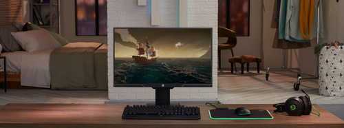 HP Pavilion Gaming Tastatur 800