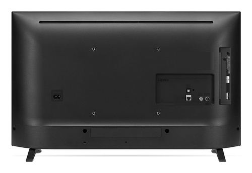 LG 32LQ630B6LA Fernseher 81,3 cm (32") HD Smart-TV WLAN Schwarz